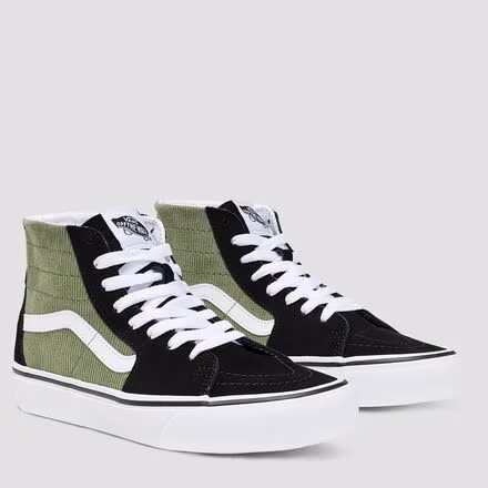 Sk8-Hi Tapered Shoe - Women's