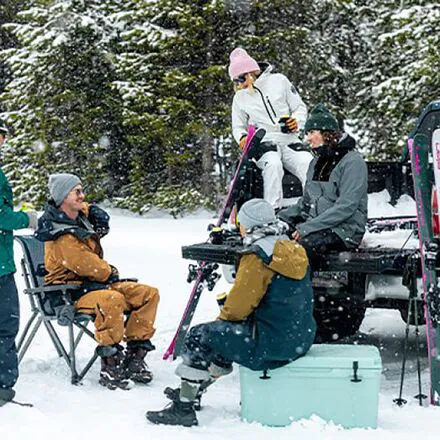 Playmaker 101 Ski - 2024