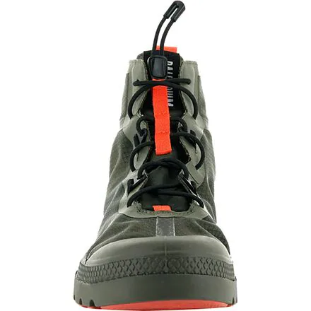 Travel Lite+ Adventure Shoe