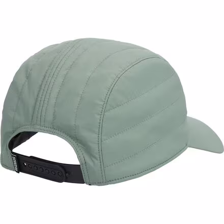 Shadow Insulated 5-Panel Cap
