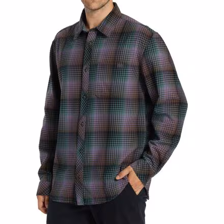 Coastline Flannel - Men's
