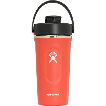 24oz Insulated Shaker Bottle