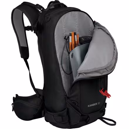 Kamber 30L Backpack