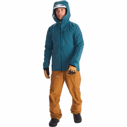 Refuge Pro Jacket - Men's
