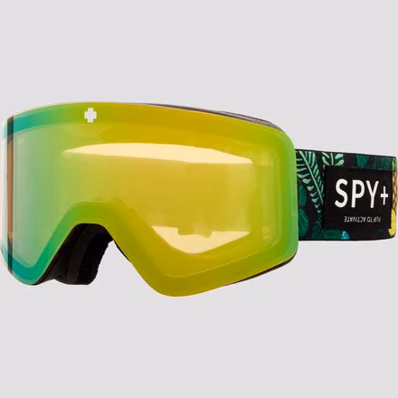 Marauder SE Goggles