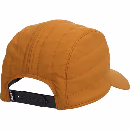 Shadow Insulated 5-Panel Cap