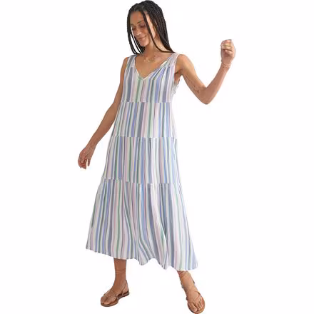 Corinne Maxi Dress - Women's