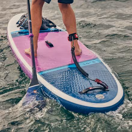 Ride Inflatable Stand-Up Paddleboard - 2024