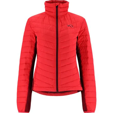 Eva Down Jacket - Women's