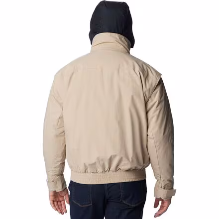Wintertrainer Interchange Jacket - Men's