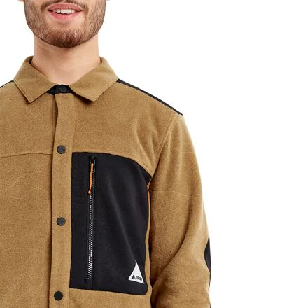 Hunter Fleece Shirt - Men's