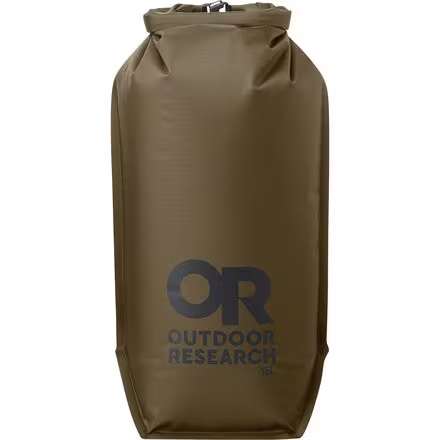 CarryOut 15L Dry Bag