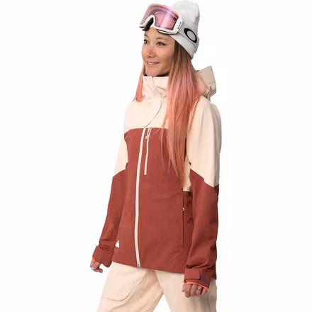 Meadow Jacket - Women's