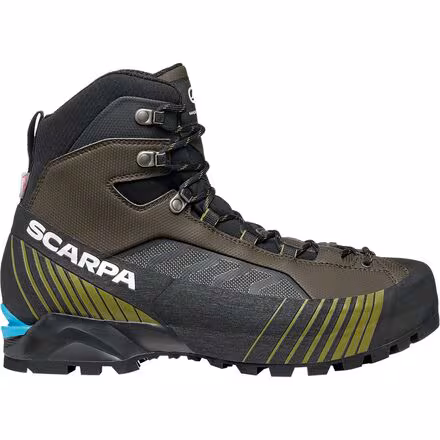 Ribelle Lite HD Mountaineering Boot - Men's