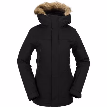 Shadow Insulated Jacket - Women's