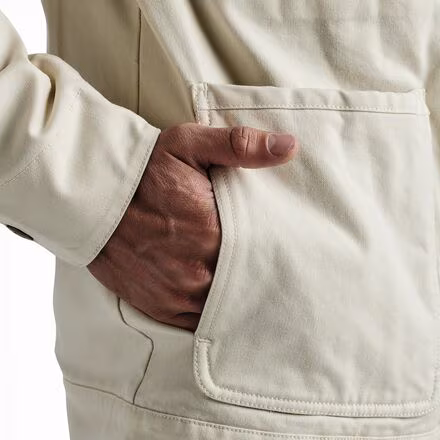 Deckhand Jacket - Men's