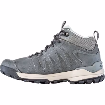 Sypes Mid Leather B-DRY Hiking Boot - Women's