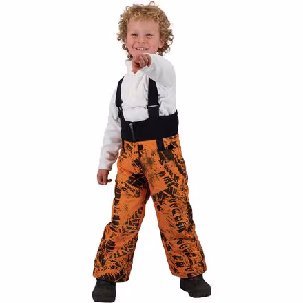 Warp Pant - Toddler Boys'