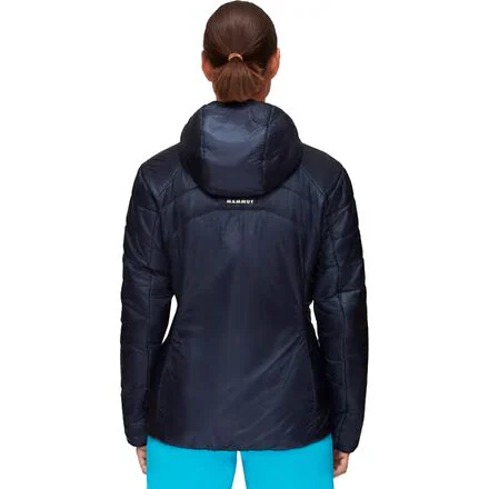 Eigerjoch Light IN Hooded Jacket - Women's