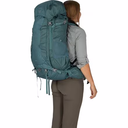 Viva 65L Backpack - Women's