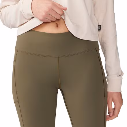 Mountain Stretch Tight - Women's