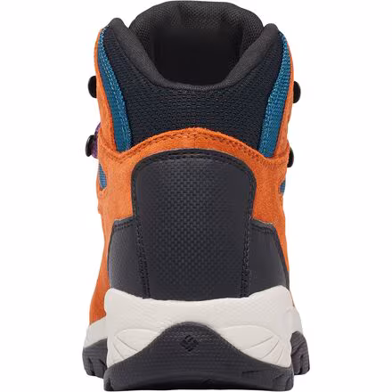 Newton Ridge Plus Waterproof Amped Hiking Boot - Women's