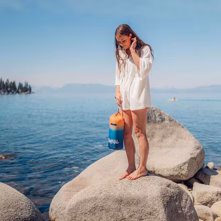 Original Puffy - Sunset Fade