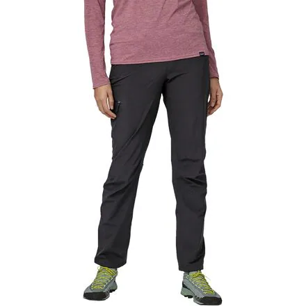 Chambeau Rock Pant - Women's