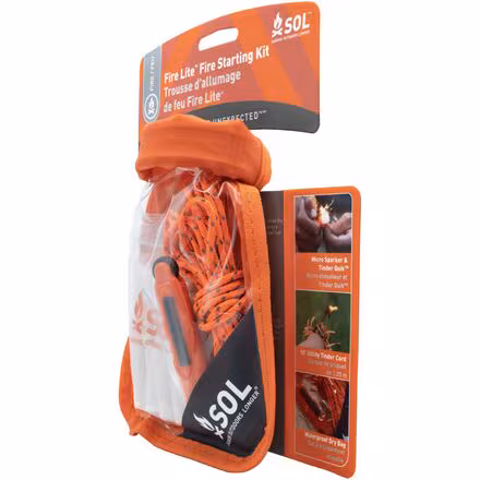 Fire Lite Kit