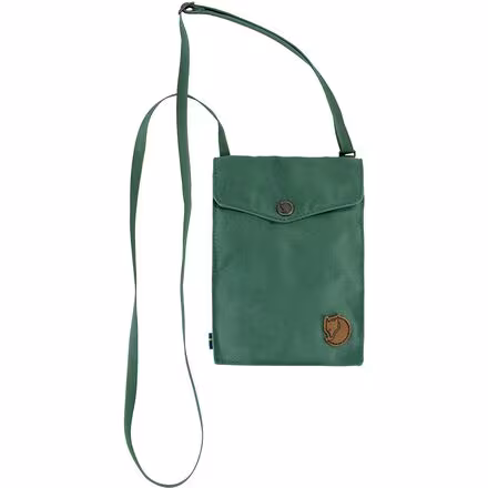 Pocket Shoulder Bag - Women's