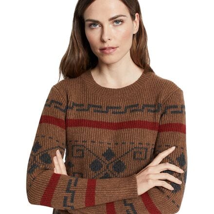 Westerley Crewneck Sweater - Women's