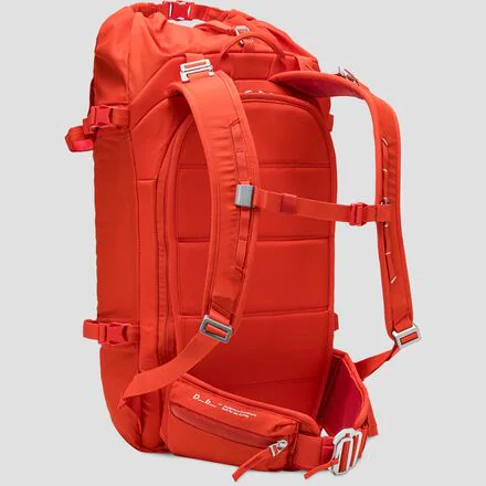 Snow Pro 32L Backpack