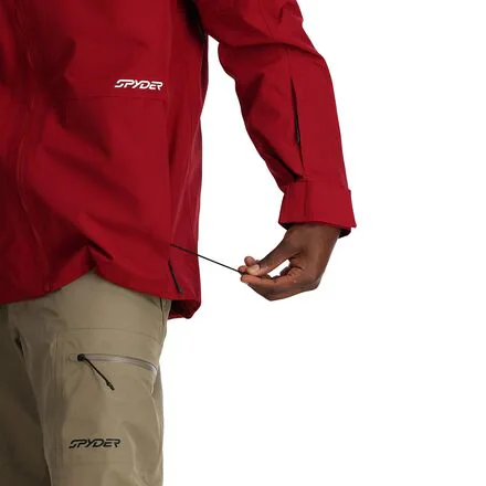 Jagged GTX Shell Jacket - Men's