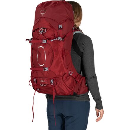 Ariel 55L Backpack - Women's