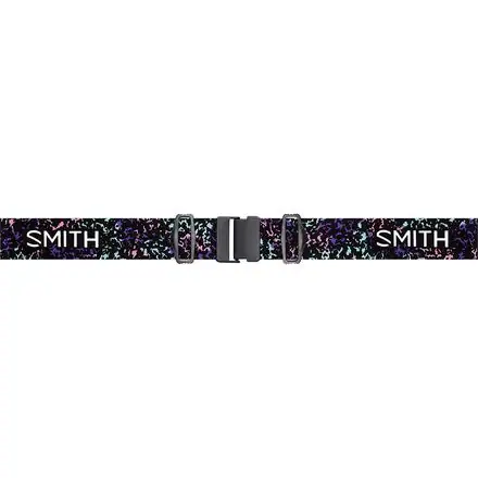 Squad MAG Low Bridge Fit Goggles