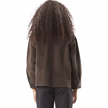 Corrady Button Up Shirt - Women's