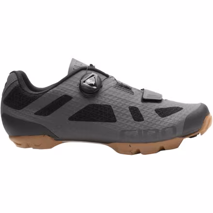 Rincon Cycling Shoe - Men's
