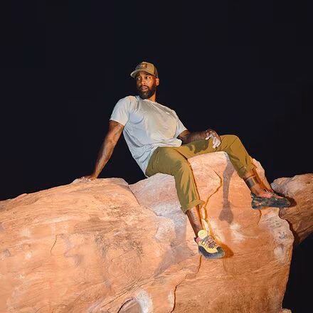 Argon Short-Sleeve T-Shirt - Men's