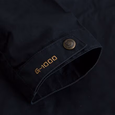 Skogso Jacket - Men's