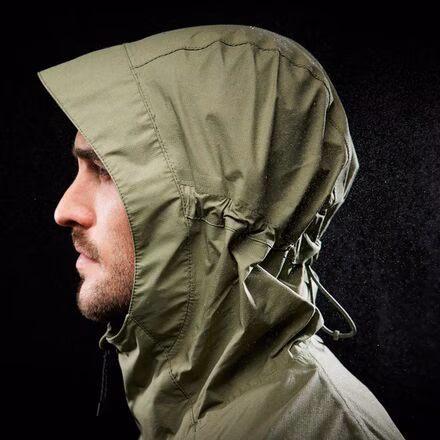 Fast Light Jacket - Men's