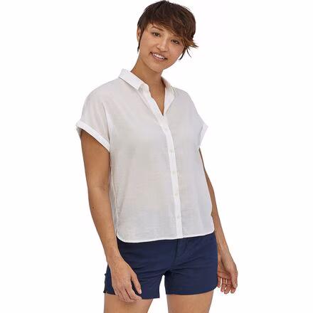 A/C Lightweight Shirt - Women's