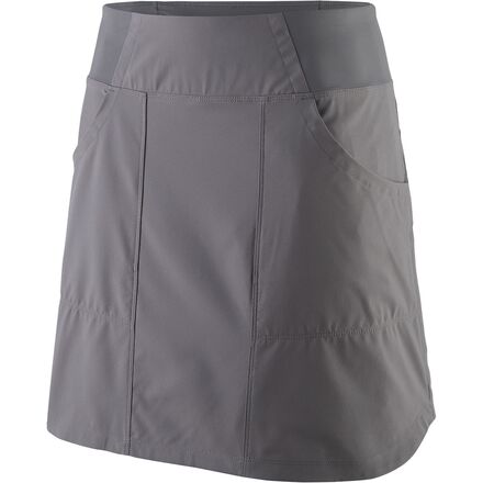 Tech Fishing Skort - Women's