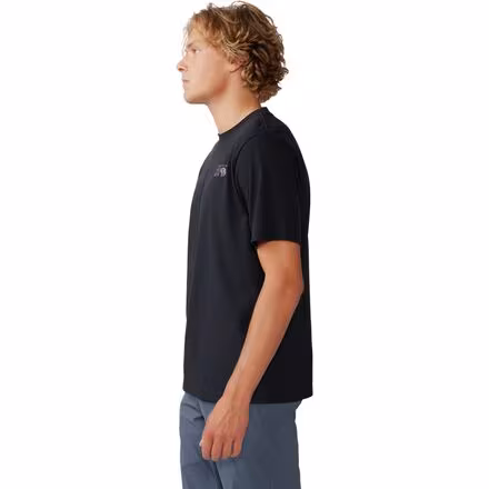 Forest Trip Short-Sleeve T-Shirt - Men's