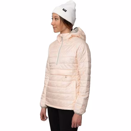 Aero Pullover Insulator Jacket - Women's