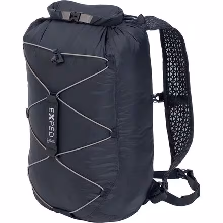 Cloudburst 15L Backpack