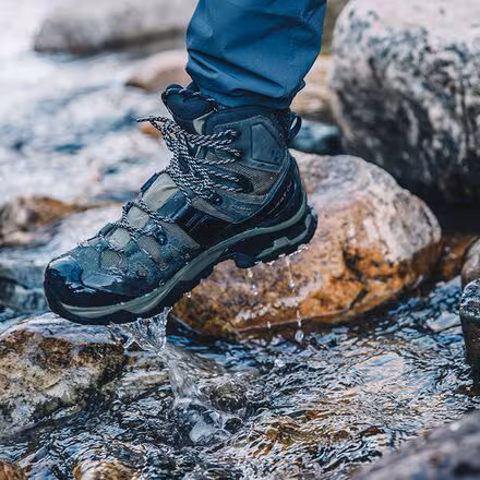 Quest 4 GTX Backpacking Boot - Men's