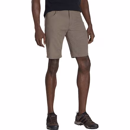 Silencr Kargo 10in Short - Men's