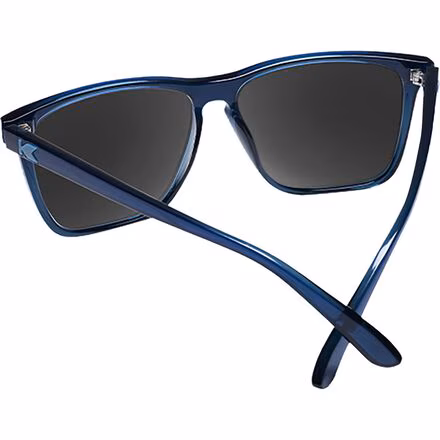 Fast Lanes Polarized Sunglasses