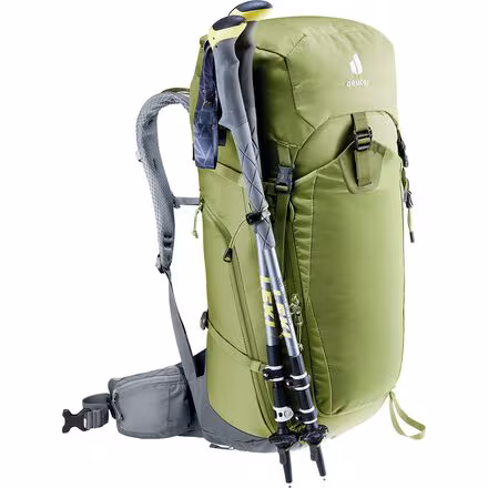 Trail Pro 36L Backpack