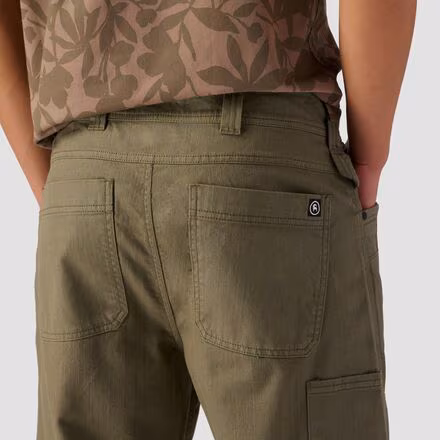 Rambler Stretch Workpant - Men's